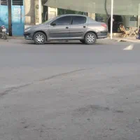 206 صندوقدار فابریک