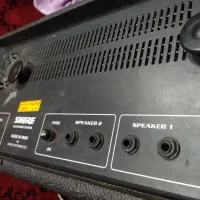اکو آمپیلی فایر  شور St 4000 x1|سیستم صوتی خانگی|تهران, شوش (باغ آذری)|دیوار
