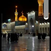 تور زیارتی مشهد مقدس برای مهرماه