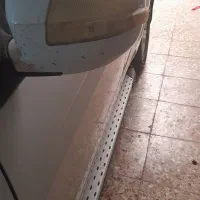 لیفان 60 شاسی بلند مدل 92