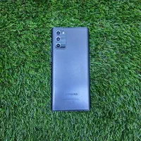 سامسونگ گلکسی نوت ۲۰ 5G  256g|موبایل|تهران, شیخ هادی|دیوار