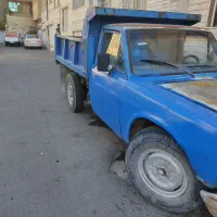 نیسان کمپرسی کارت کمپرسی79