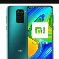 Redmi note 9