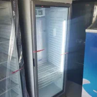 یخچال تک درب و درب فریزر بستنی فریزر تک درب|فروشگاه و مغازه|مشهد, کشف|دیوار