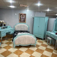 سرویس خواب یکنفره و دونفره