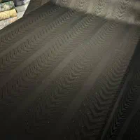 چادر مشکی لمه طرح دار فقط تا ۲ روز|لباس|مشهد, سراب|دیوار