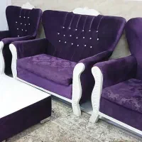 مبل راحتی ۷ نفره