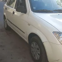 تیبا 2 (هاچبک) EX، مدل ۱۴۰۰|خودرو سواری و وانت|گلستان (تهران), |دیوار