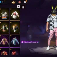 فری فایر|کنسول، بازی ویدئویی و آنلاین|کامفیروز, |دیوار