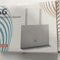 مودم همراه اول HA4300