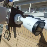 نصبو راه اندازیسیستم حفاظتی امنیتی دوربین مداربسته