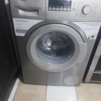 فروش فوری، لباسشویی بوش