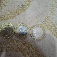 سکه ترکی