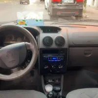 پراید ۱۱۱ کم کار استثنائی|خودرو سواری و وانت|اصفهان, دشتستان|دیوار