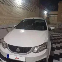 ساینا اس دوگانه شرکتی|خودرو سواری و وانت|زاهدان, |دیوار