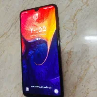 گوشی 128گیگ A50 رام 4|موبایل|کرمانشاه, |دیوار