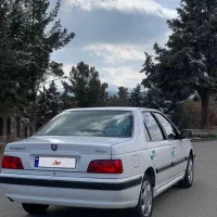 پارس عتیقه|خودرو سواری و وانت|شاهین دژ, |دیوار