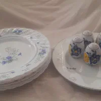 ظروف|ظروف سرو و پذیرایی|اردبیل, |دیوار