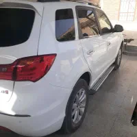 هایما اس ۷ پلاس