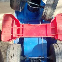 ماشین کودک|اسباب‌بازی بچه|مشهد, شهرک ابوذر|دیوار