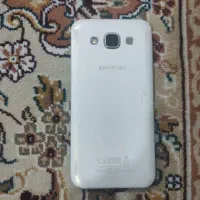گوشی سامسونگ galaxy E5|موبایل|قم, نخودی|دیوار