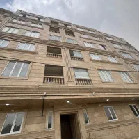 ۱۲۶ متر آپارتمان فول مهرشهر فاز ۵