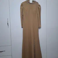 لباس مجلسی بلند