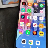 ردمی نوت 11 پرو G5|موبایل|مشهد, امیرآباد|دیوار