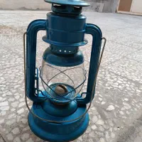 فانوس نفتی دو سایز