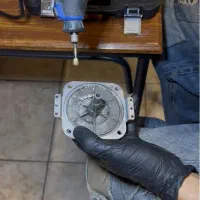 تعمیرات و سرویس دستگاه اسپرسو