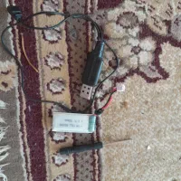 باطری نونو نو هست هیچی کار نکرد با شارژر|دوربین عکاسی و فیلم‌برداری|اصفهان, احمدآباد|دیوار