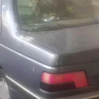پژو ۴۰۵ مدل ۹۵