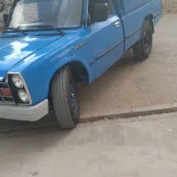 نیسان کمپرسی دوگانه. انژکتور. تناژ (پایین)|خودرو سواری و وانت|زرندیه, |دیوار