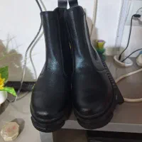 بوت چلسی نونو به علت سایزنبودن ..سایز۴۰|کیف، کفش، کمربند|اصفهان, بهارستان|دیوار