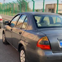 تیبا ۱|خودرو سواری و وانت|محمدیه-قزوین, |دیوار