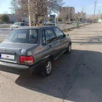 پراید 88|خودرو سواری و وانت|شیراز, کوشک میدان|دیوار