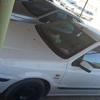 سمند LX EF7 مدل ۹۵|خودرو سواری و وانت|زاهدان, |دیوار