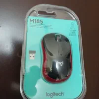 موس بیسیم برند لاجیتک
