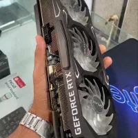 فروشنده ‌و خریدار گرافیک 3090