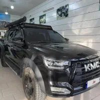 Kmc t8 مدل ۱۴۰۱