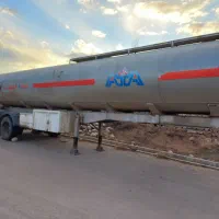 اجاره تانکر قیر ( فلکس قیر )