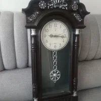 ساعت دیواری