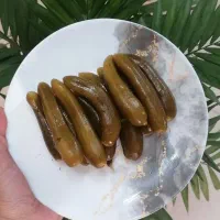 خیارشور ارگانیک و خانگی و عسل های طبیعی و خالص|خوردنی و آشامیدنی|قم, زنبیل آباد|دیوار