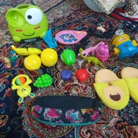 حراجی|اسباب‌‌بازی|گرگان, |دیوار