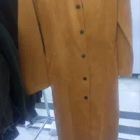 فروش پالتو زنانه عمده