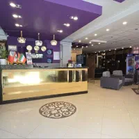 چکی چکی چکی اجاره سوییت مشهد باغذا