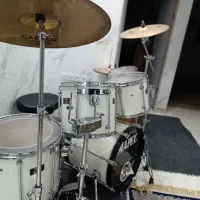 درام درامز جاز پرکاشن مپکس mapex