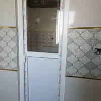 ساخت درب و پنجره دوجداره و تعمیرات|خدمات پیشه و مهارت|قم, پردیسان|دیوار