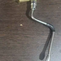 نازل بخار دستگاه اسپرسو صنعتی جیمبالی|سماور، چای‌ساز، قهوه‌ساز|تهران, شهرک پرواز|دیوار