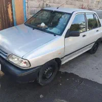 پراید مدل ۹۲